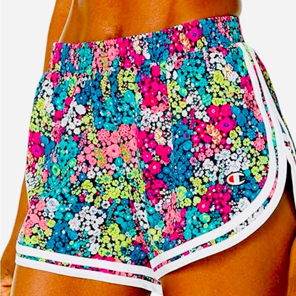 Champion 3.5" Shorts